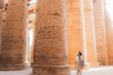 10 Days Package: Explore Cairo, Alexandria & The Nile cruise