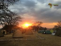 Day 3: Serengeti national park.