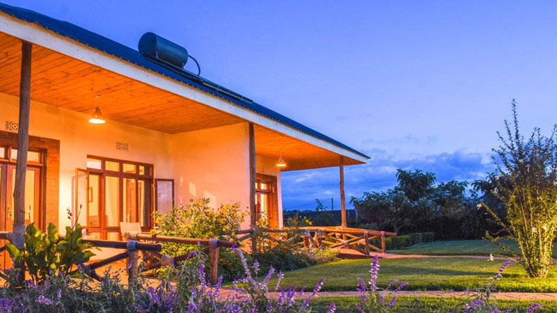 Day 6:SERENGETI – NGORONGORO CRATER