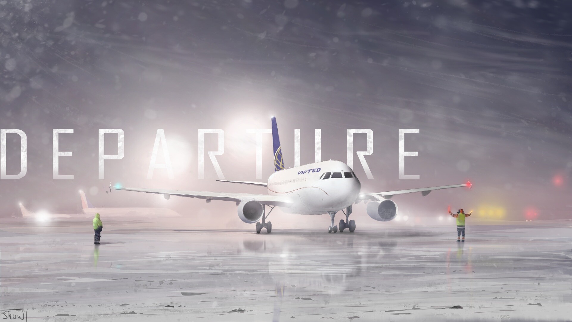 Day 10 Final Departure