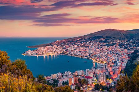 7 Day Tour in Southern Albania