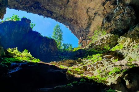 Pu Luong Classic Tour 3 days 2 nights from Hanoi |English – Group tour