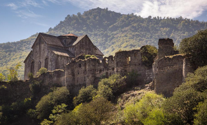 Day 6: Pilgrimage to Northern Armenia’s Treasures