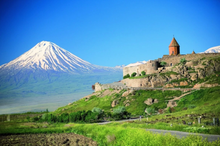 Armenia Uncovered: 7-Day Cultural and Spiritual Discovery