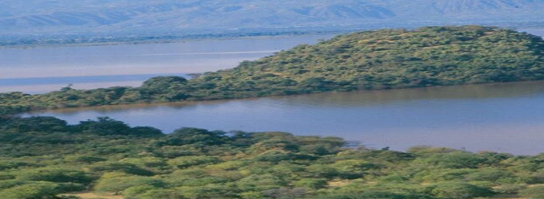 Day 10: Lake Chamo Boat Trip & Dorze Village