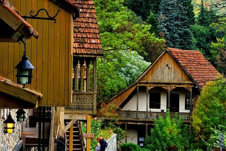 Armenia: From Ancient Roots to Christian Heritage – 10 Days