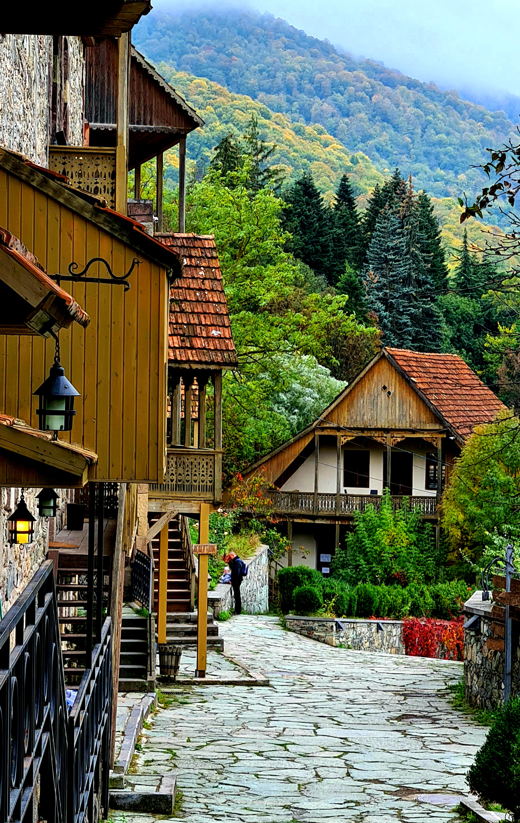 Day 6: Lake Sevan & Dilijan