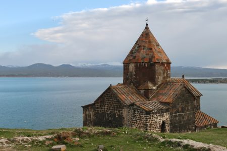 7-Day Armenia Cultural & Historical Tour