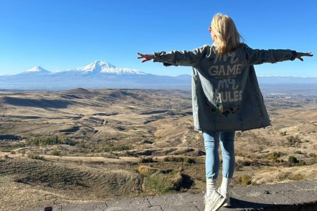 Classic Pilgrimage & Cultural Tour to Armenia – 7 Days/6 Nights