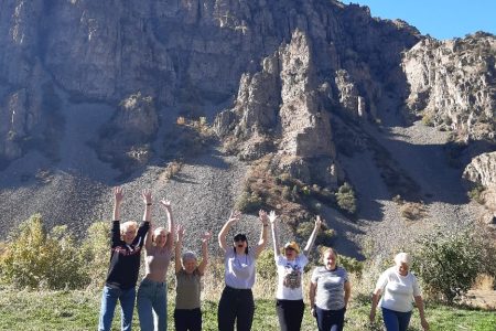 Classic Pilgrimage & Cultural Tour to Armenia – 10 Days/9 Nights