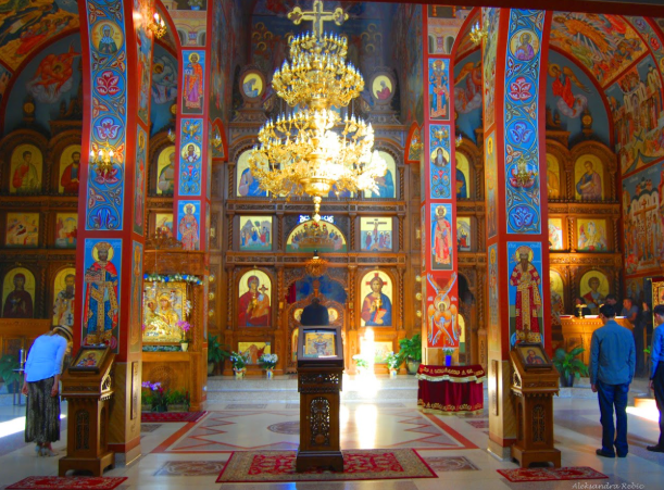 Day 6. Kosovo Day Trip.