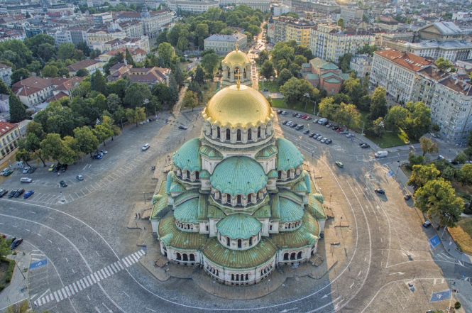 Day 4. Belgrade - Niš - Sofia.
