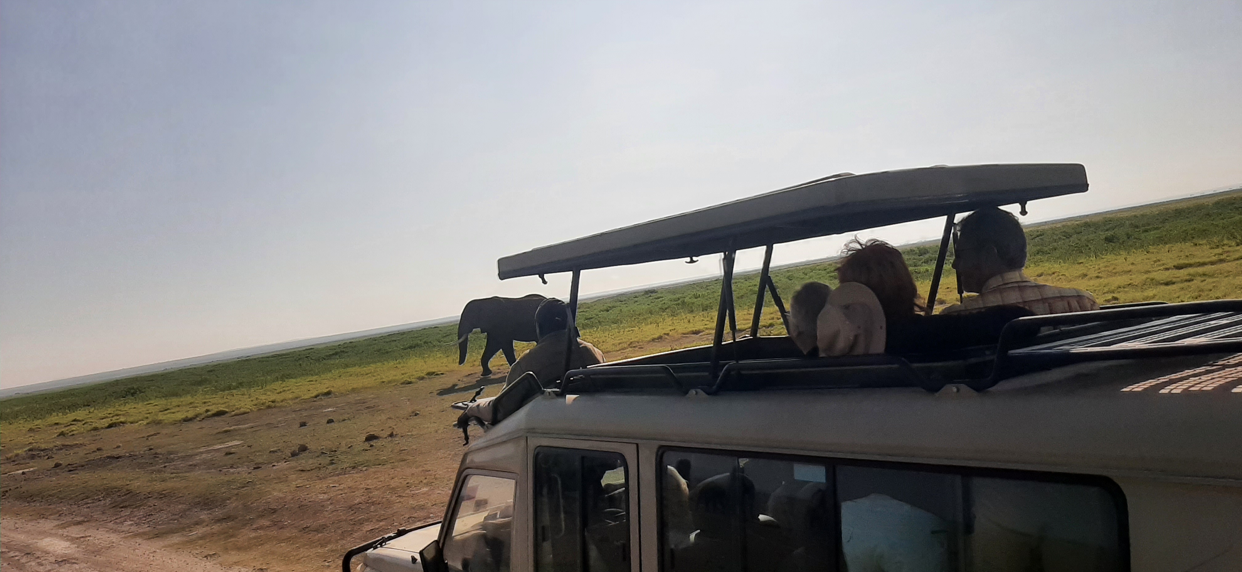Maasai Mara
