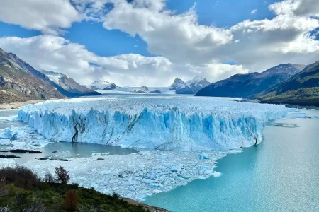 El Calafate in 4 days