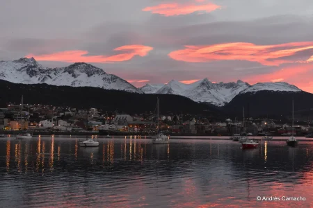 18-Days Deep Patagonia