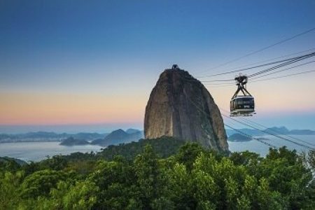 11-Days South American Classic Tour