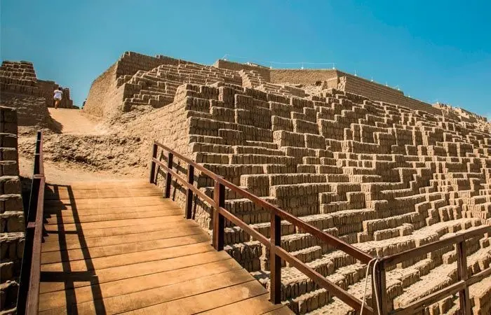 Day 16 Fly from Lima to Cusco & City Tour Cusco