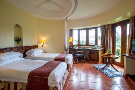 8 Days-7 nights Mother’s Day Trip | Tanzania Mainland + Zanzibar