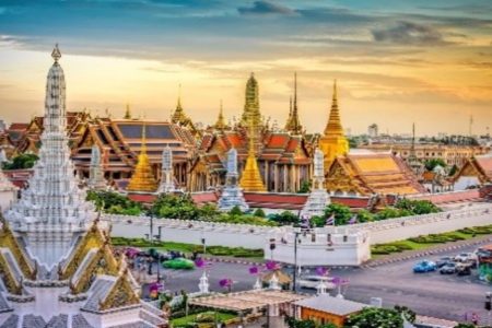 JOURNEYS OF CENTRAL THAILAND – 5 DAYS 4 NIGHTS