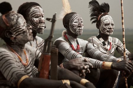 Omo Valley in Three Days: A Journey Through Ethiopia’s Tribal Cultures