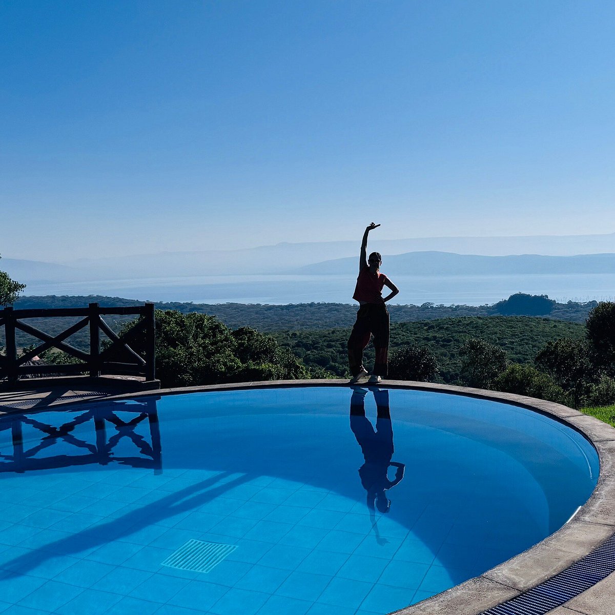 Day 3: Lake Nakuru – Maasai Mara Game Reserve