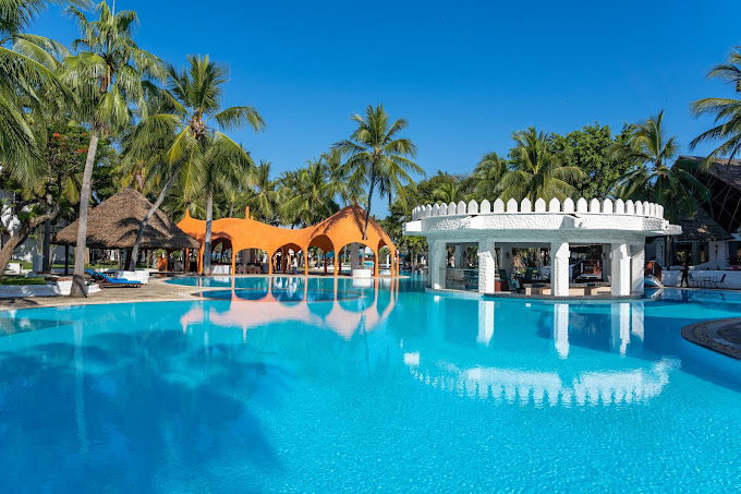 Day 6: Diani Beach Leisure