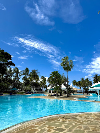 Day 7: Diani Beach Leisure